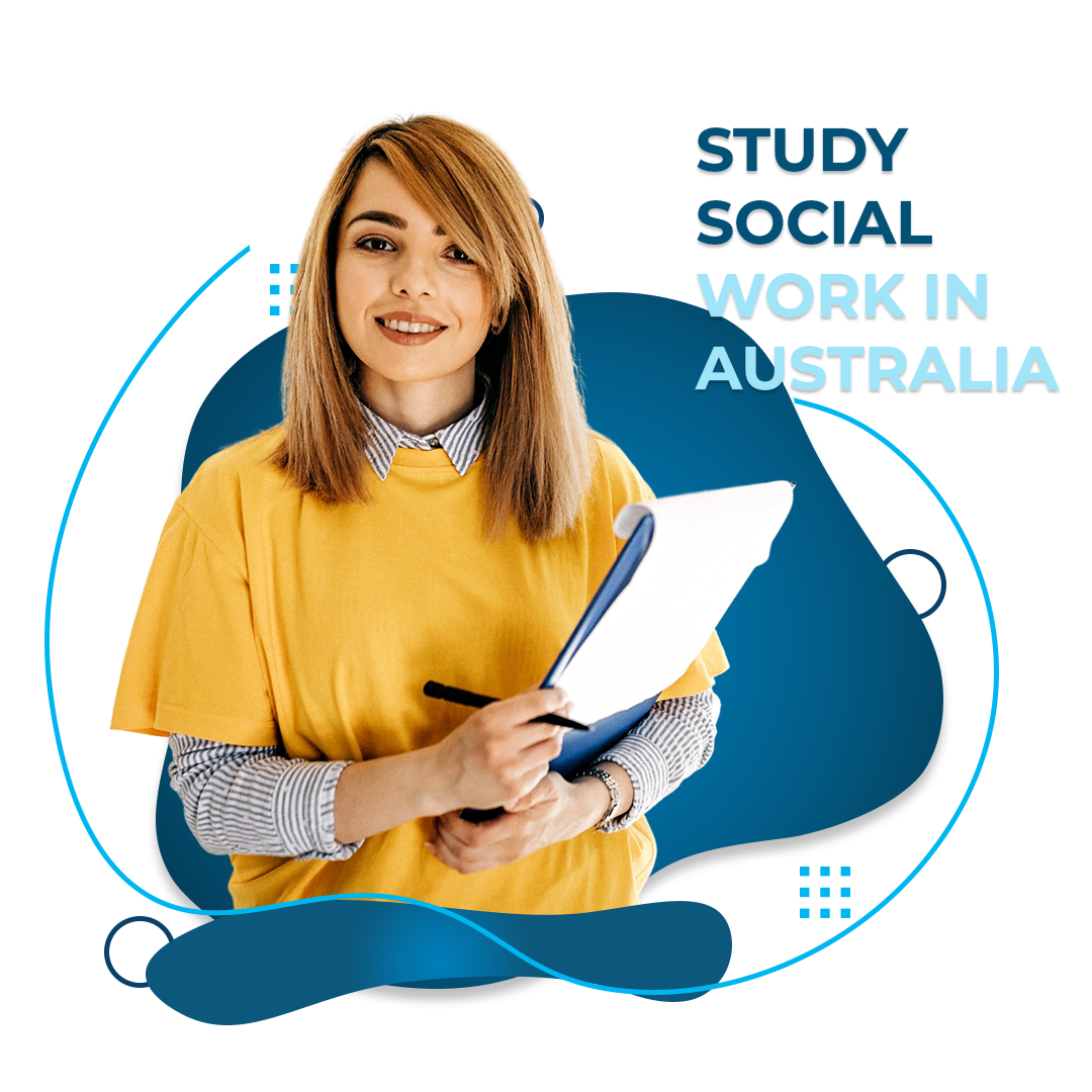 phd social work in australia